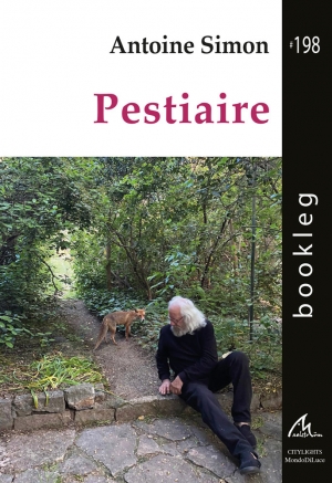 Bookleg #198 Pestiaire