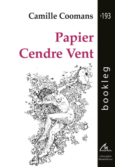 Bookleg #193 Papier Cendre Vent